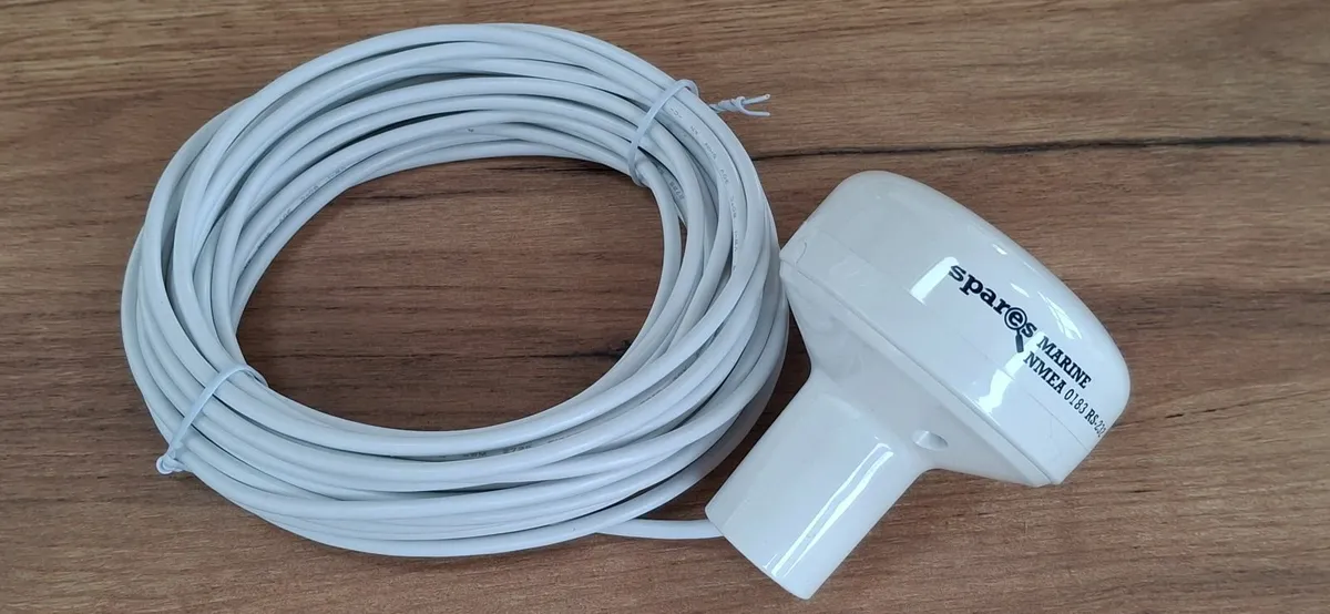 GPS Boat Antenna for Furuno - Image 3