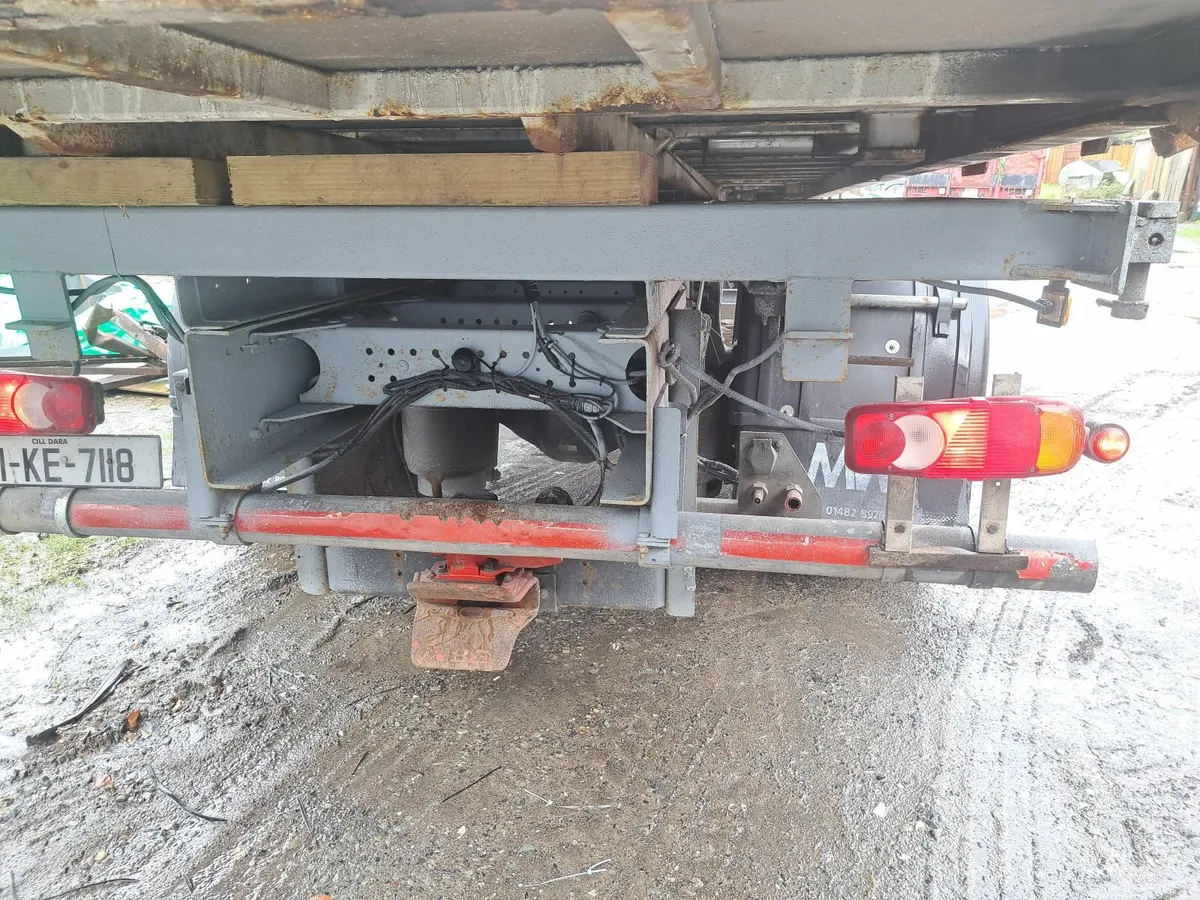 Renault 6 2015 - Image 3