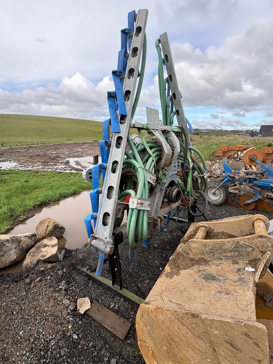 Dribble bar - Image 3