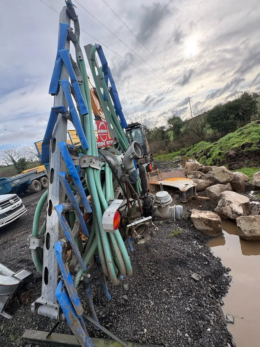 Dribble bar - Image 4