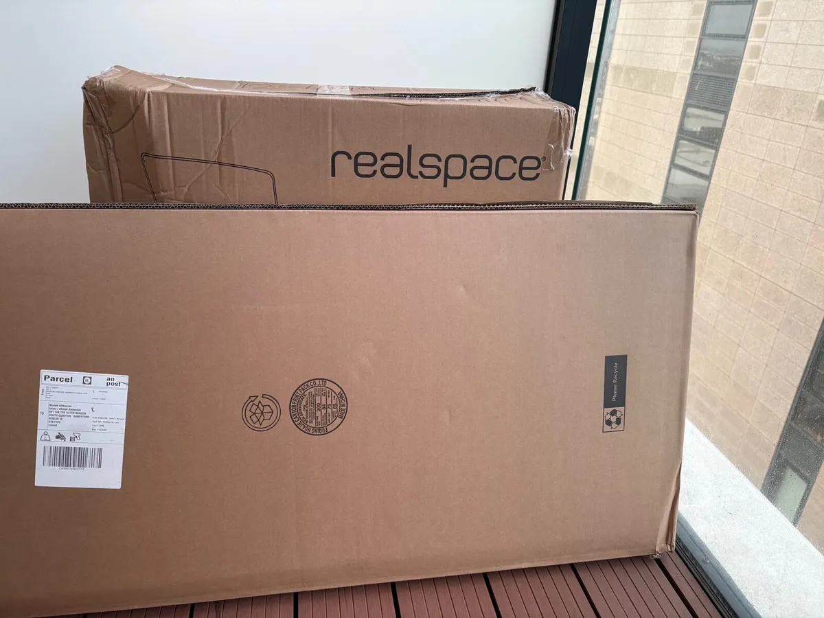 Brand New Office Desk for Sale - Image 3