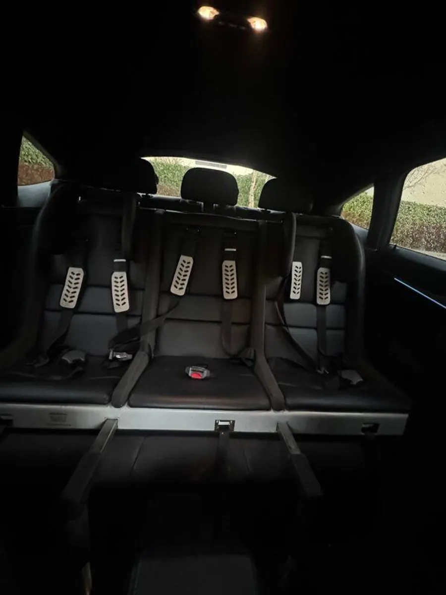 Multimac Car Seat suitable for almost all cars - Image 2