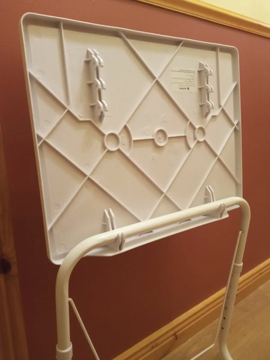 Folding Table - Image 2