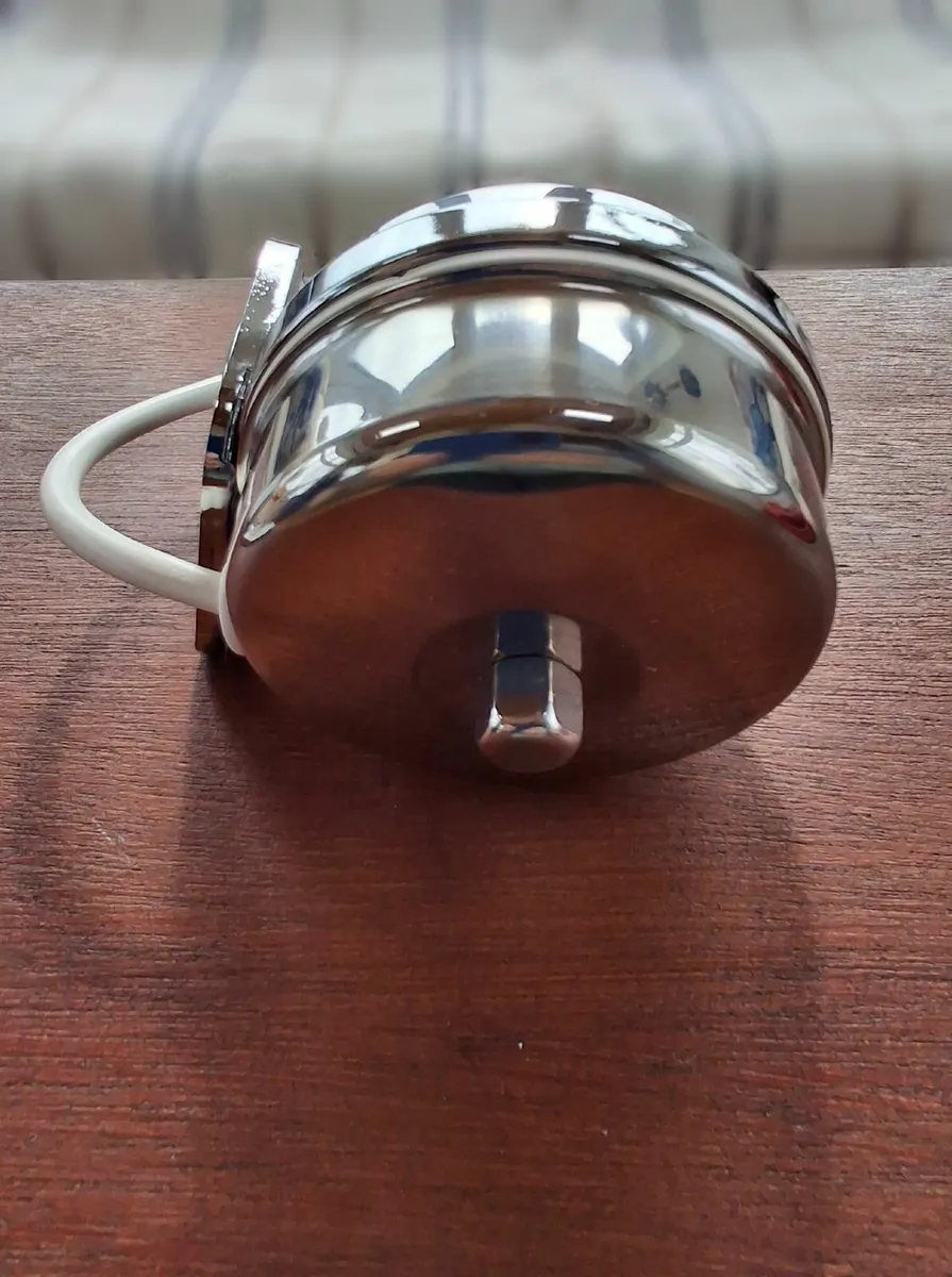 Marco Electric Horn 12v, single electromagnetic - Image 4