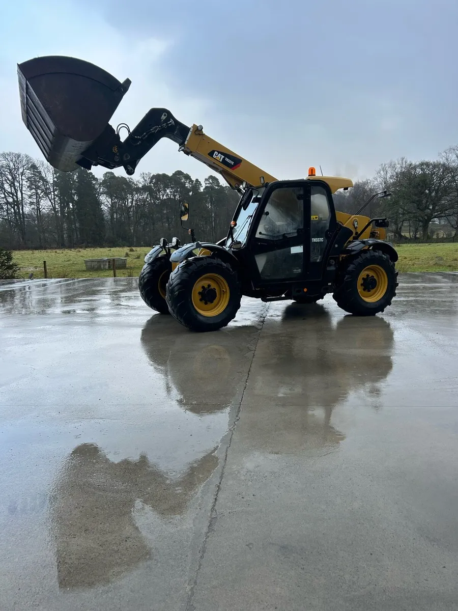 🟡CAT TH337 TELEPORTER🟡 - Image 1