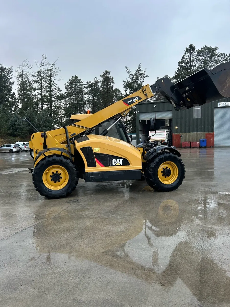 🟡CAT TH337 TELEPORTER🟡 - Image 2