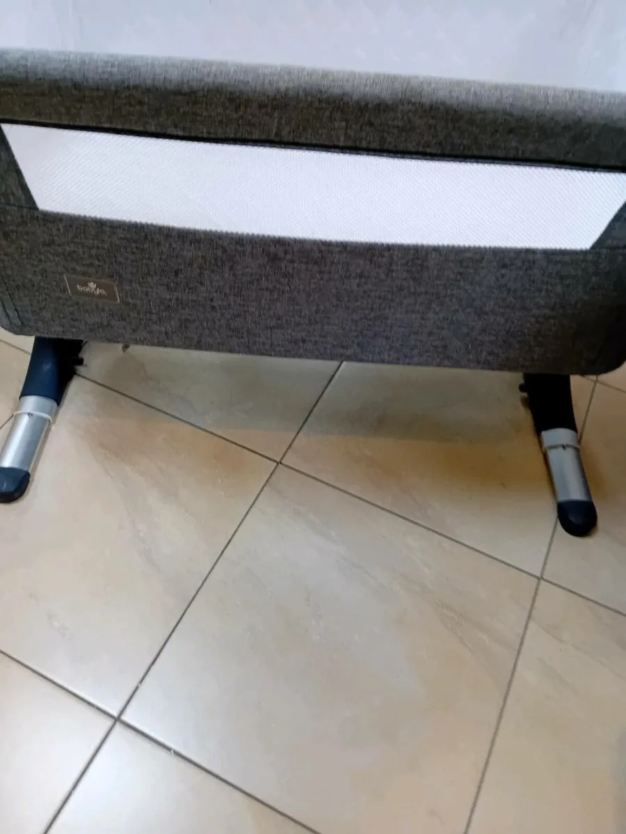 BABYLO SNUGGLE CUDDLE CO SLEEPER AS NEW - Image 3