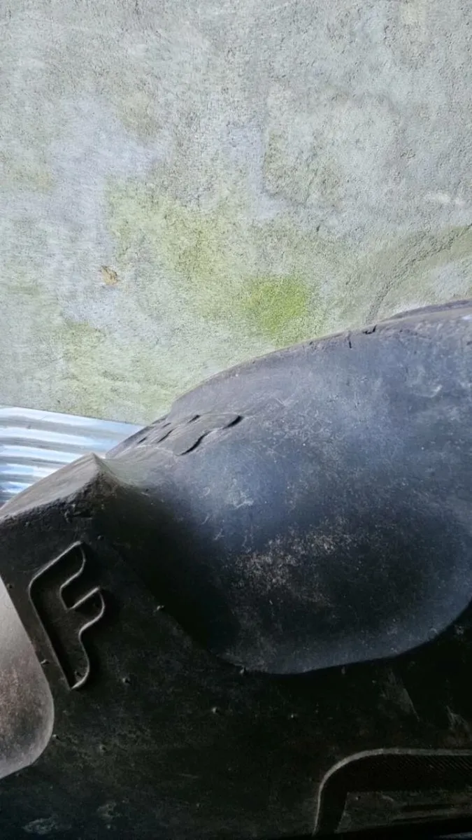 Tractor tires - Image 3