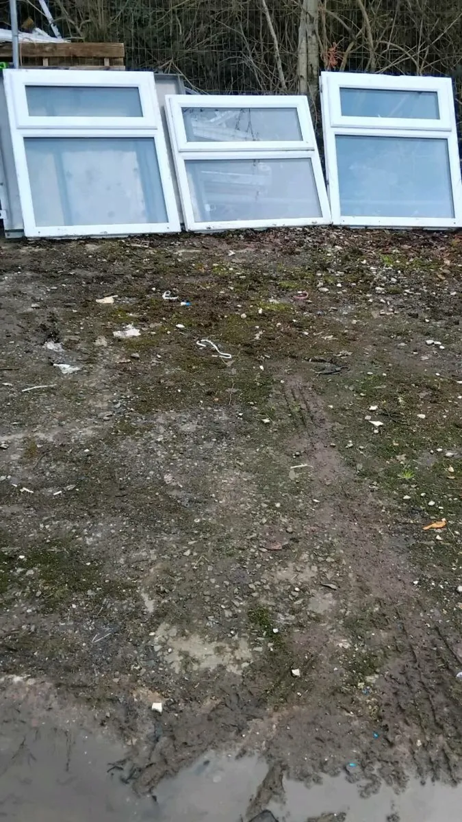 Pvc windows - Image 3