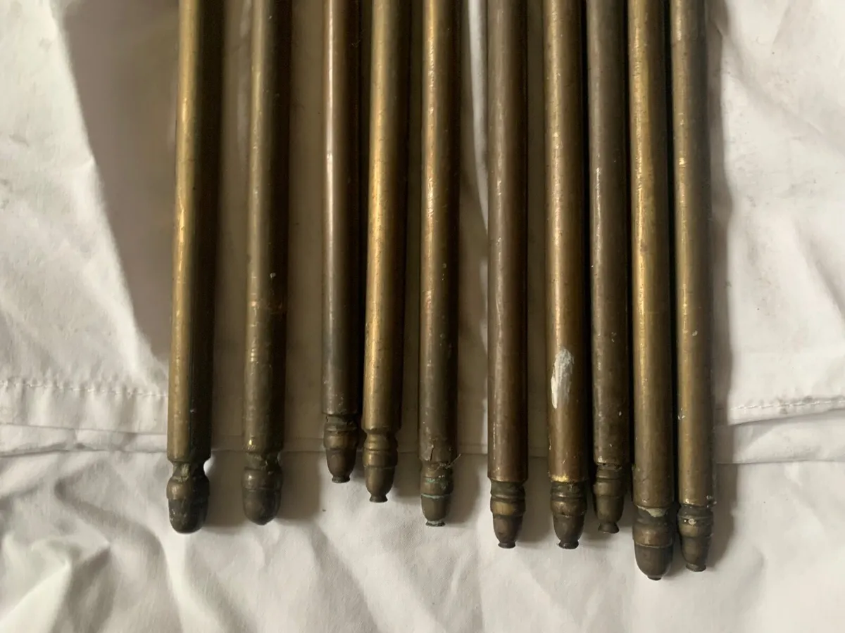 Stair rods - Image 1