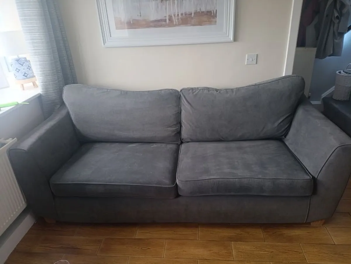 Sofa - Image 1