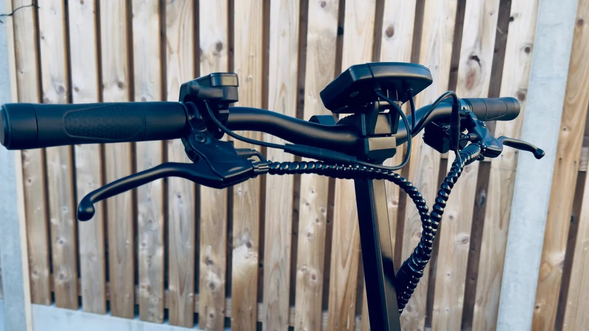 (BARGAIN) Ausom L2 Dual (USED ONCE FOR REVIEW) - Image 4