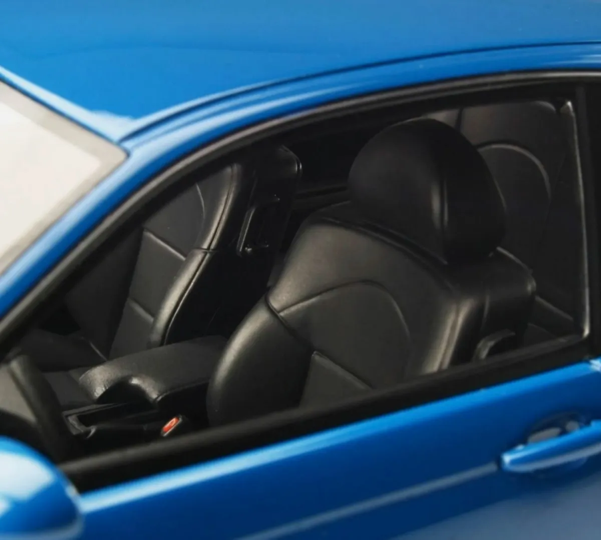 BMW M3 E46 - Otto - 1/18 - NEWinBOX - Free Postage - Image 4