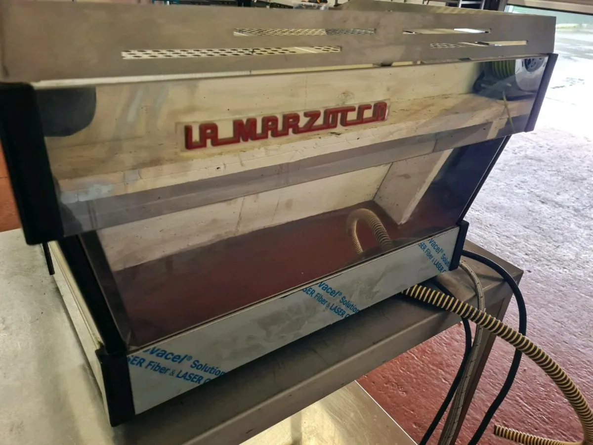 La Marzocco Linea PB Coffee Machine - Image 3