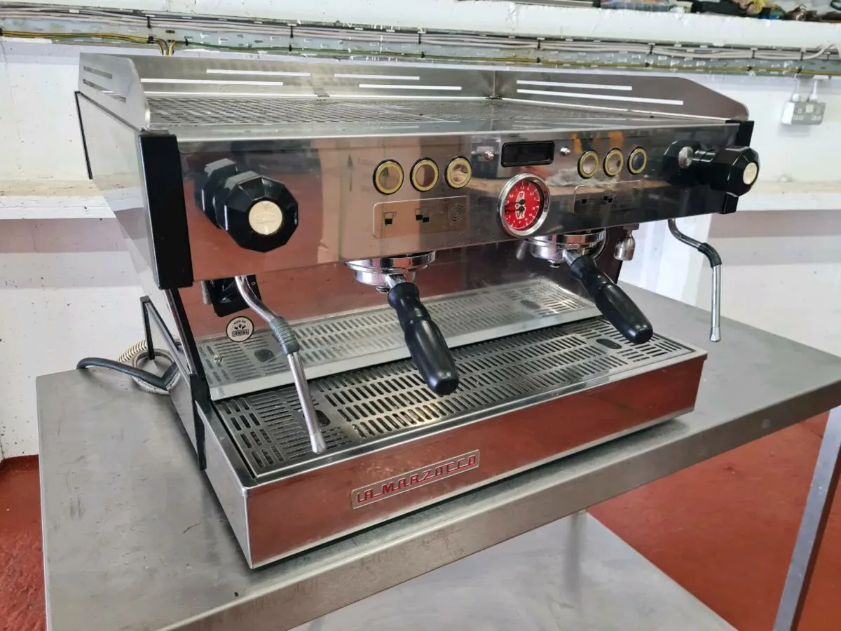 La Marzocco Linea PB Coffee Machine - Image 1