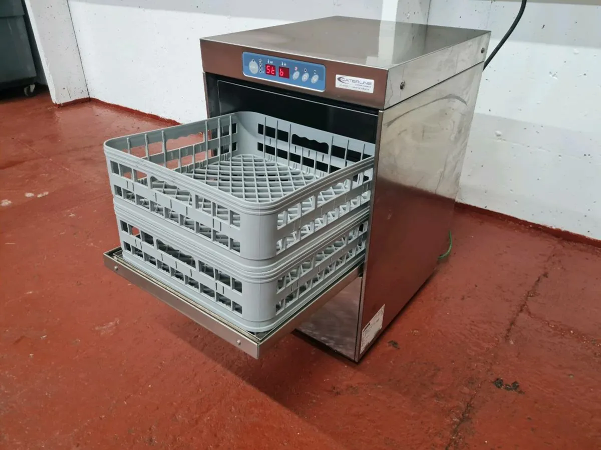 Dihr Glasswasher - Image 2