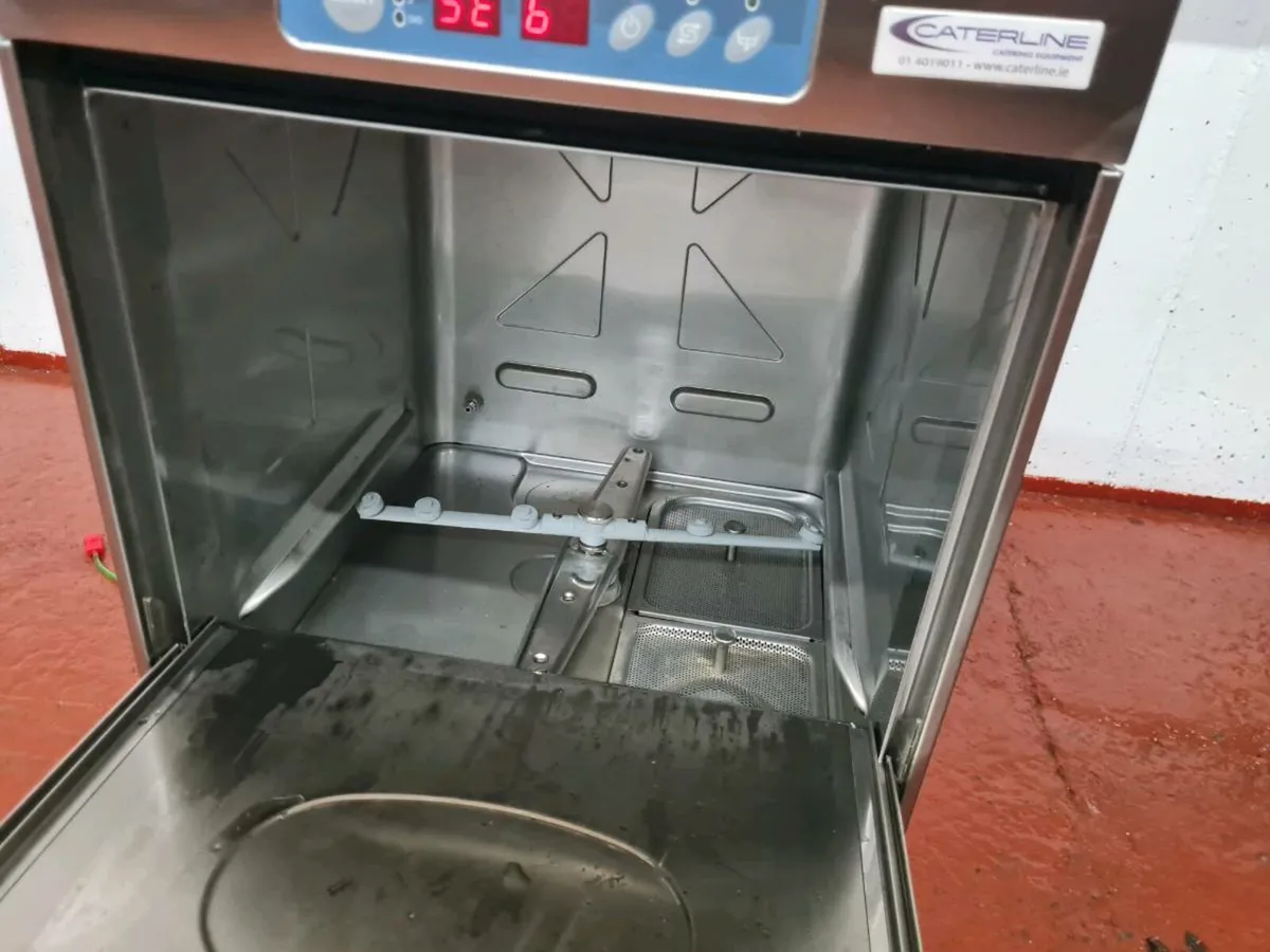 Dihr Glasswasher - Image 4