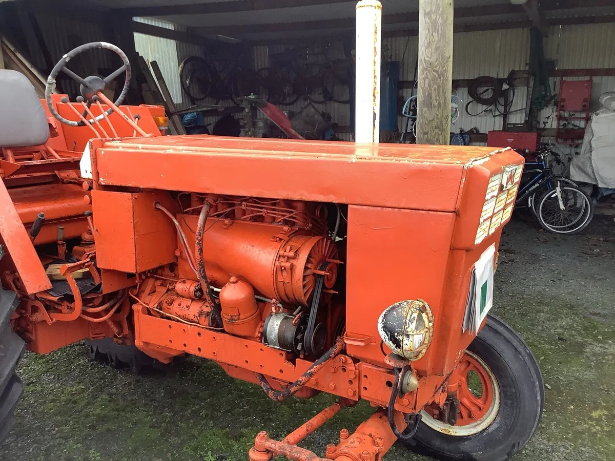 Belarus T40 - Image 3