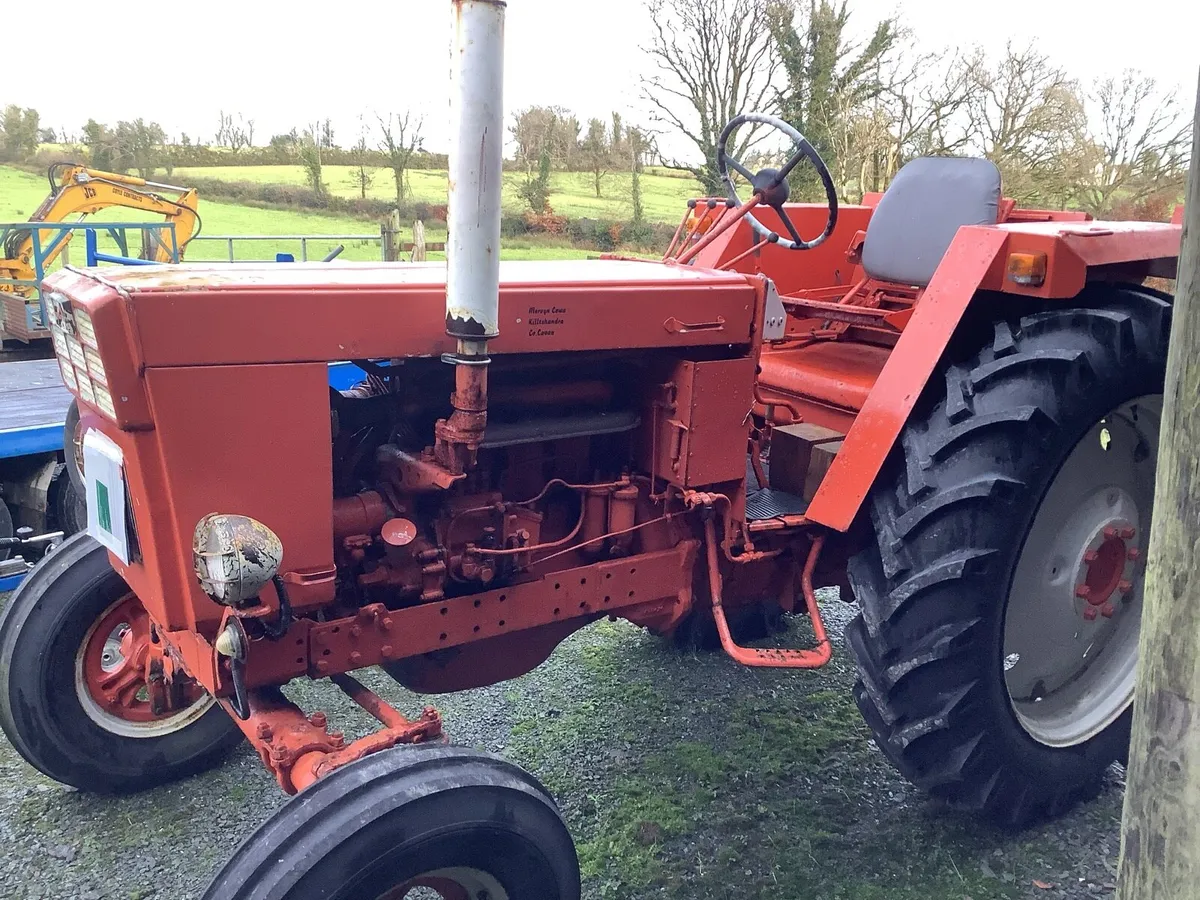 Belarus T40 - Image 2