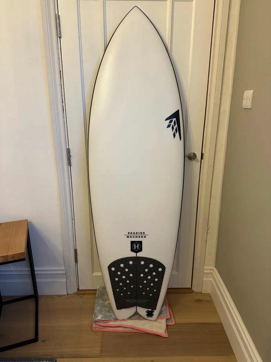 FireWire seaside - Image 1