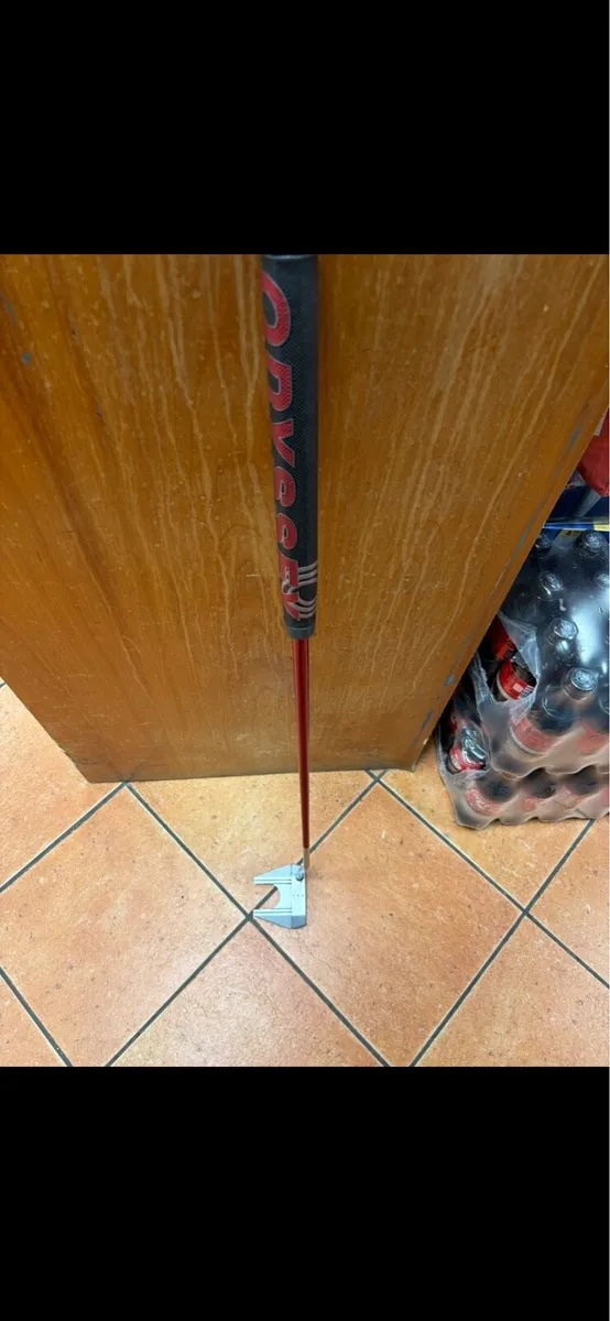 Odyssey white hot og - Image 2