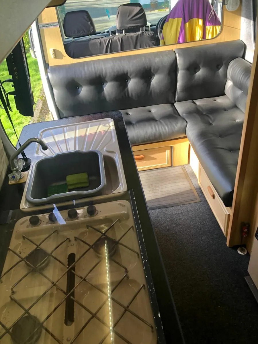 Campervan - Image 3