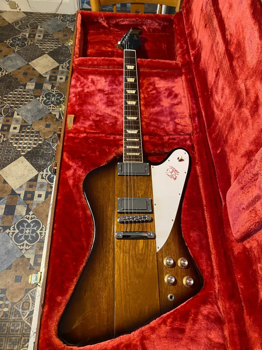 Gibson Firebird Platypus Brand New 2025 - Image 4