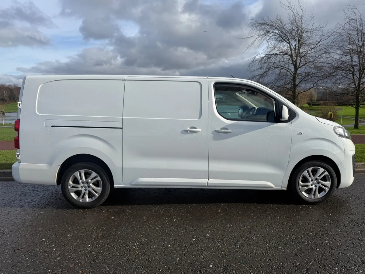 2.0 TDI AUTOMATIC HIGH SPEC ELITE MODEL - Image 4