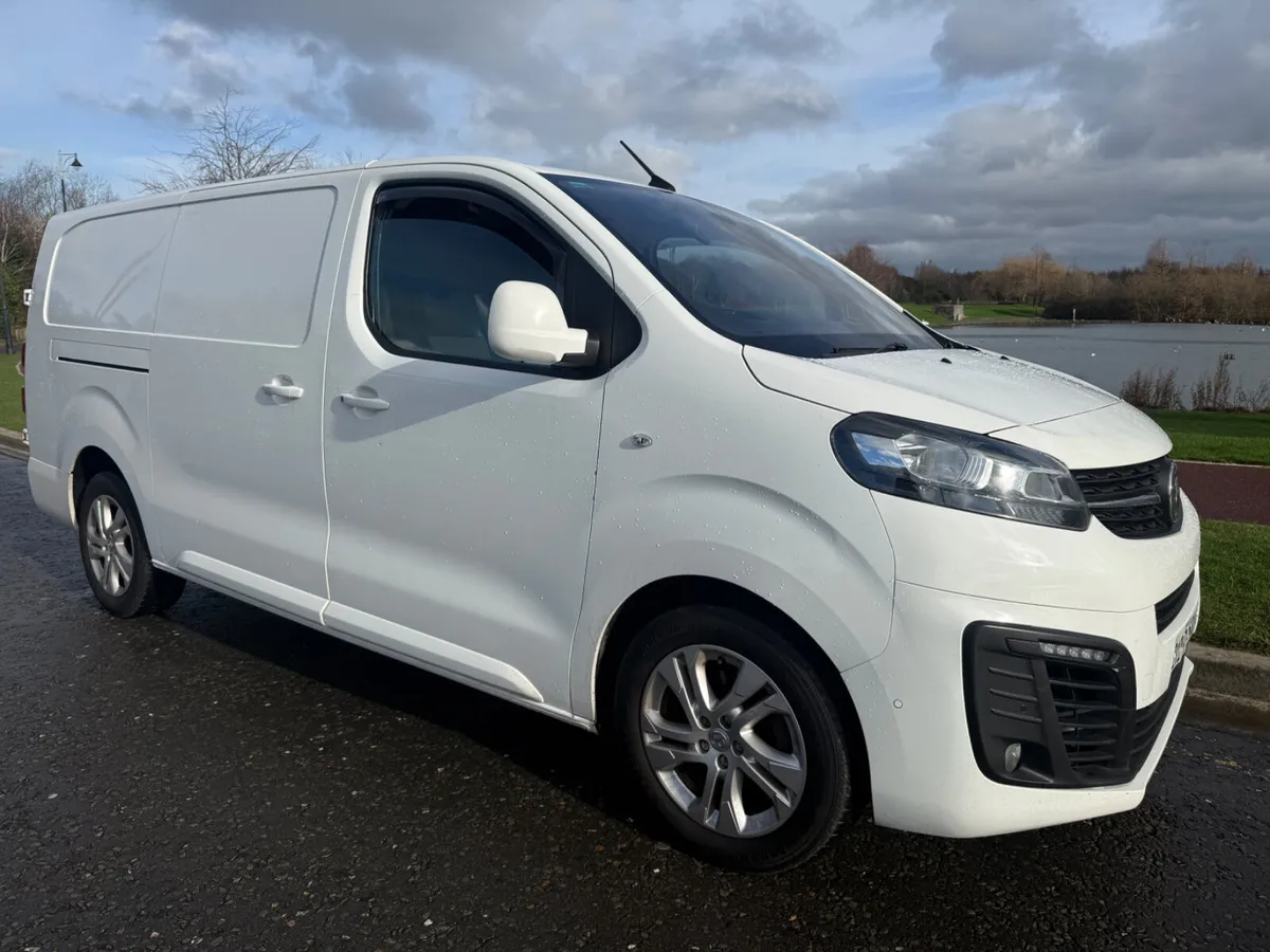 2.0 TDI AUTOMATIC HIGH SPEC ELITE MODEL - Image 1