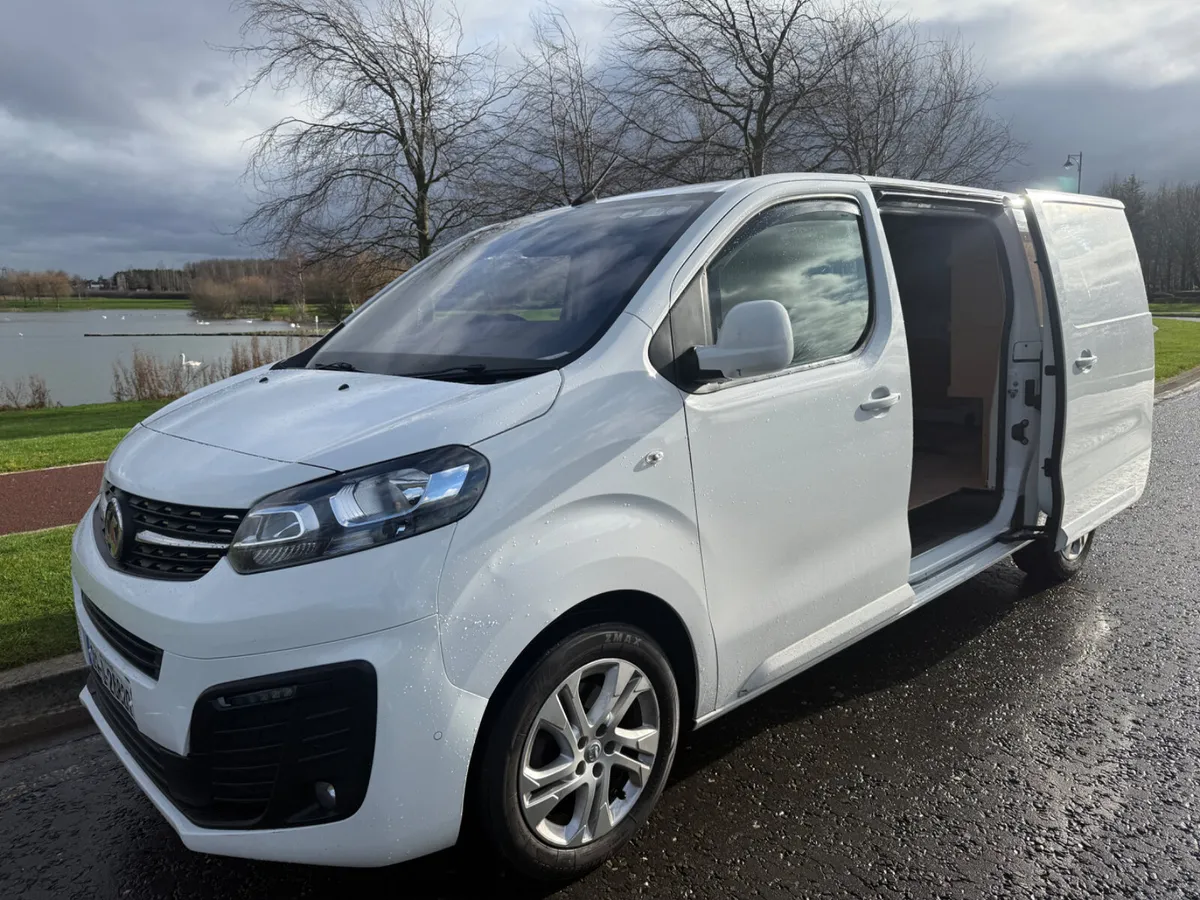 2.0 TDI AUTOMATIC HIGH SPEC ELITE MODEL - Image 3