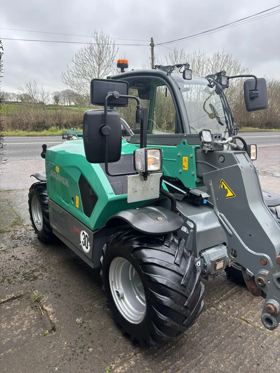 Kramer KT144 (2022) - Image 3