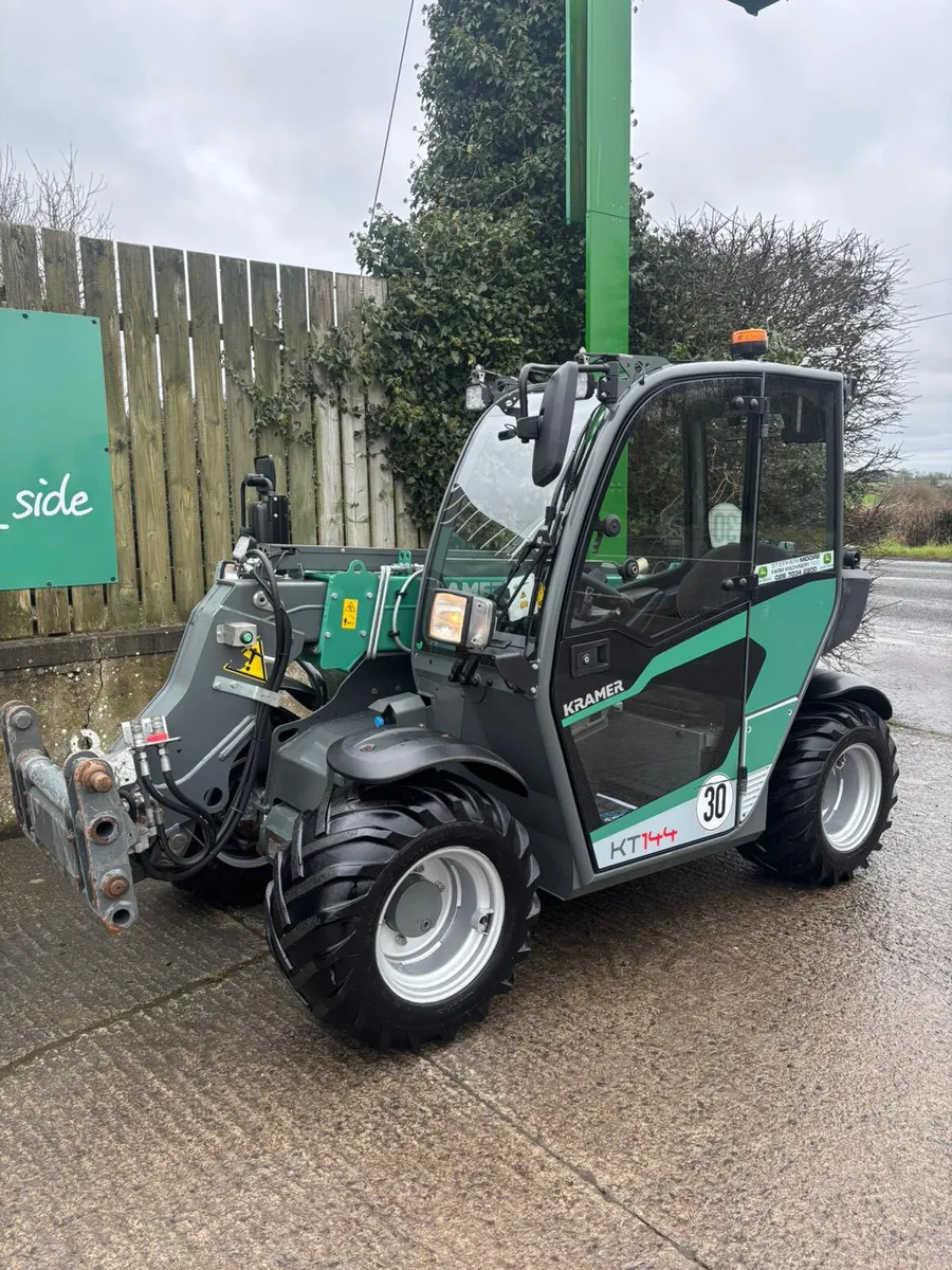 Kramer KT144 (2022) - Image 2