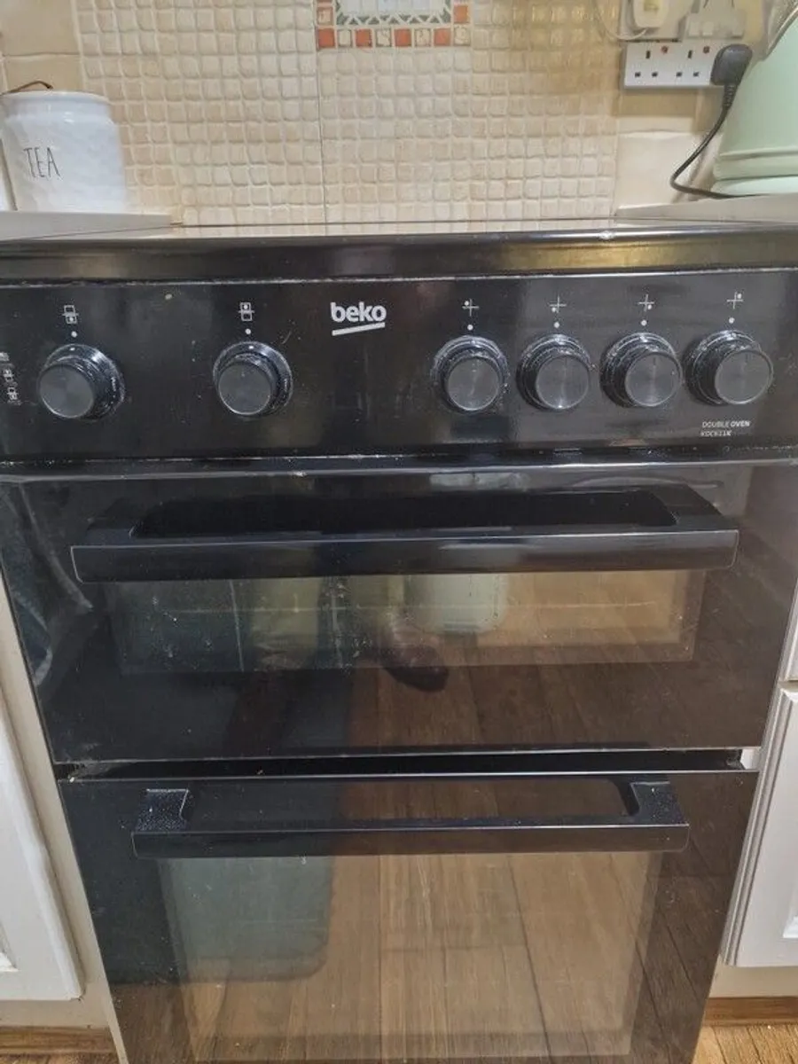 Standalone Cooker - Image 1