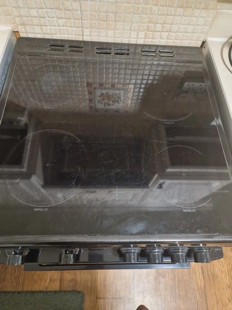 Standalone Cooker - Image 2