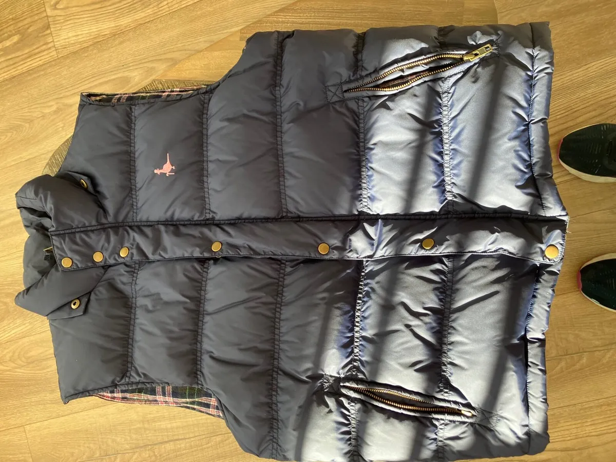 JACK WILLS GILLET - Image 1