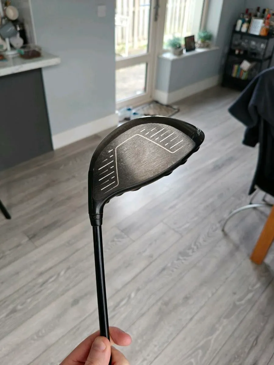 Ping G425 SFT 10.5° Driver - Image 2