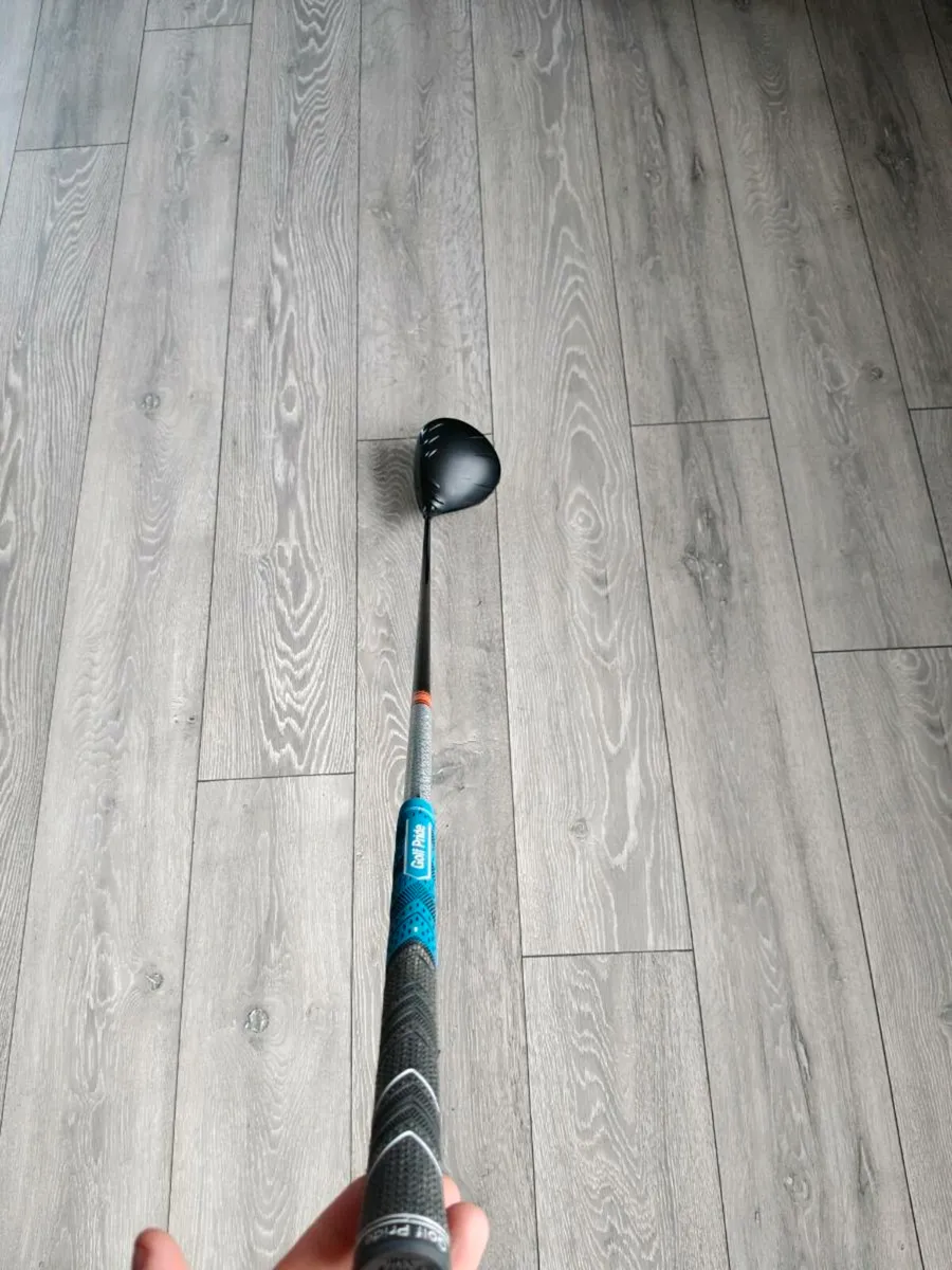 Ping G425 SFT 10.5° Driver - Image 3