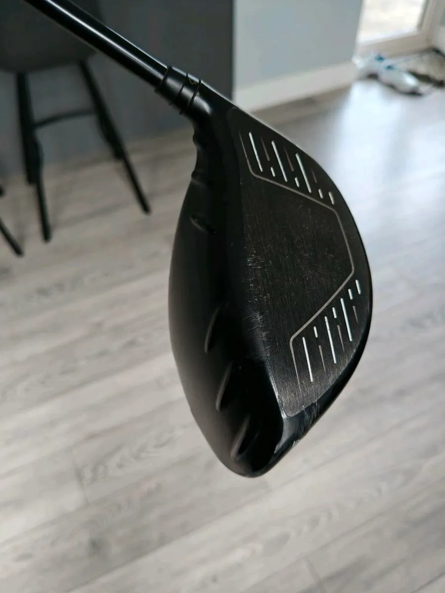 Ping G425 SFT 10.5° Driver - Image 4