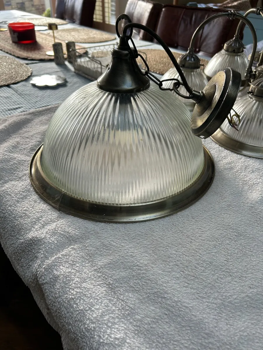 Pendant Ceiling Lights - Image 2