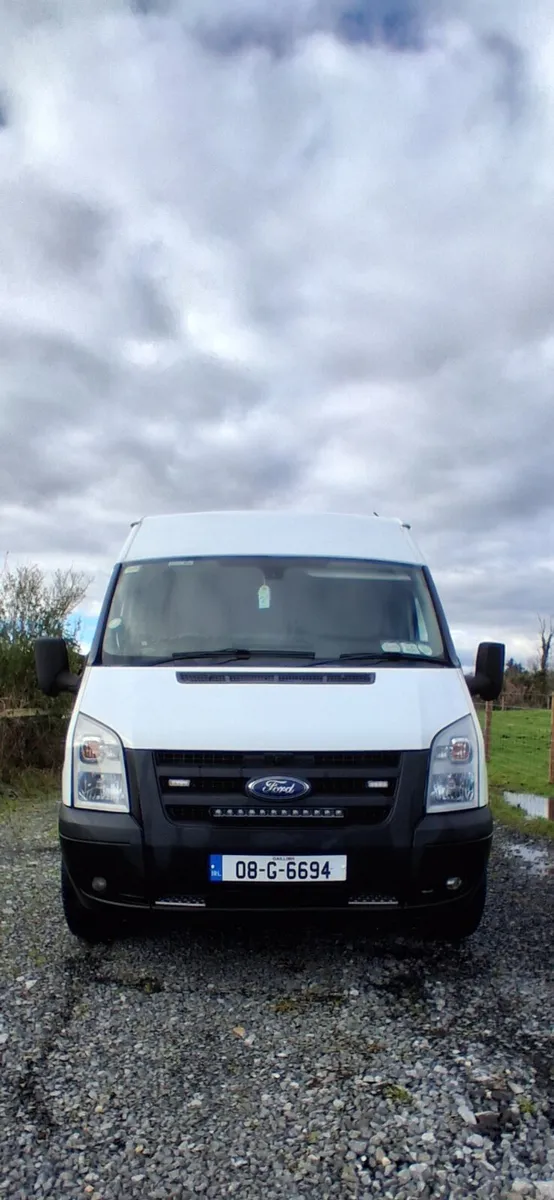 Ford Transit - Image 2
