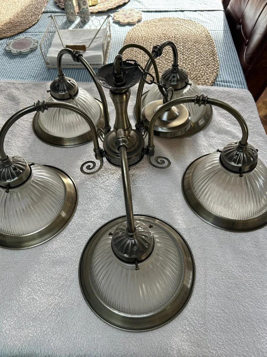 Pendant Ceiling Lights - Image 4