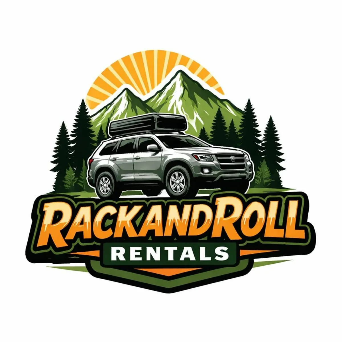 Roof Box Rental - Image 1