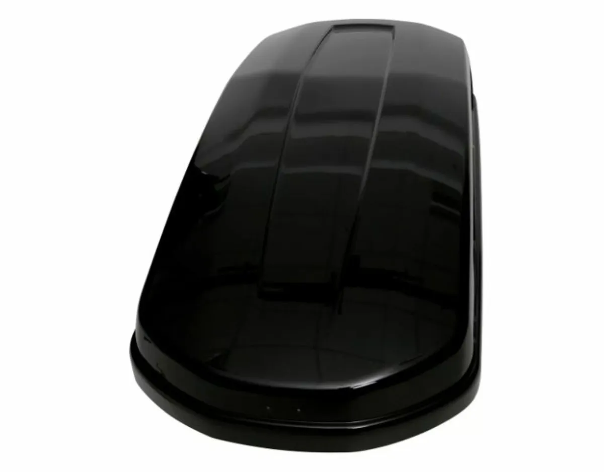 Roof Box Rental - Image 4