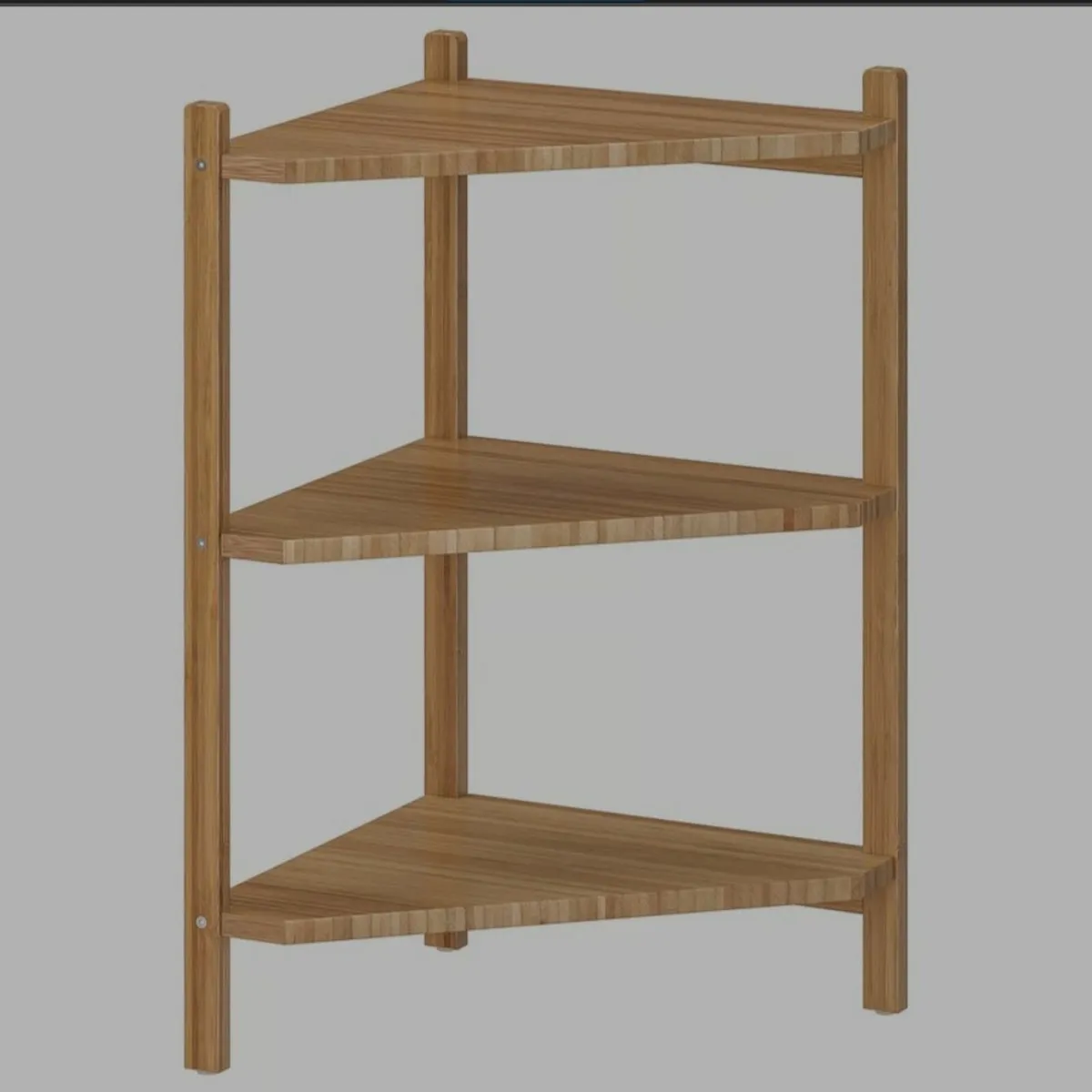 Ikea Ragrund shelf - Image 1