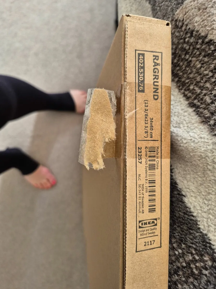 Ikea Ragrund shelf - Image 4