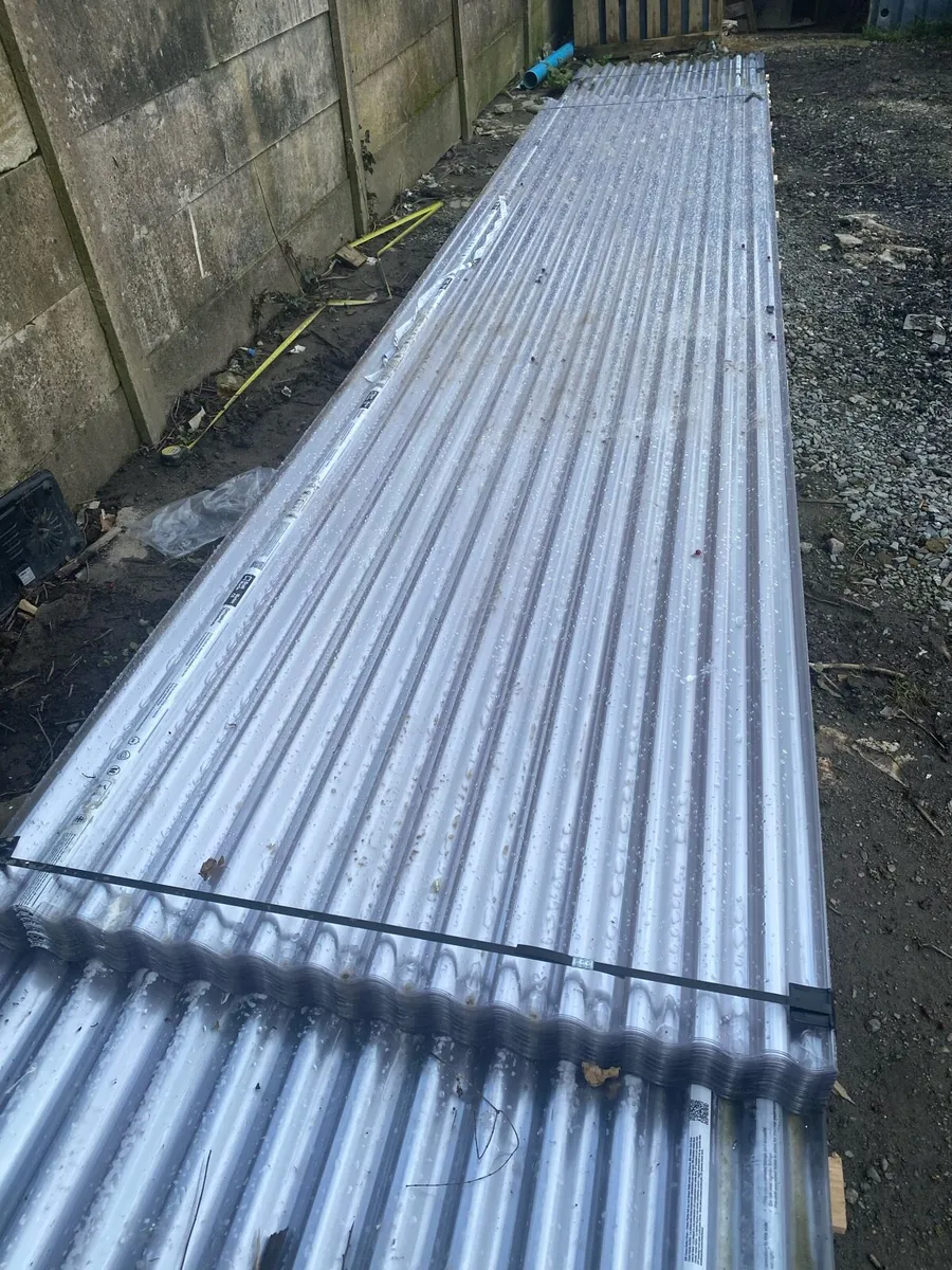 Clear light sheating - Image 2