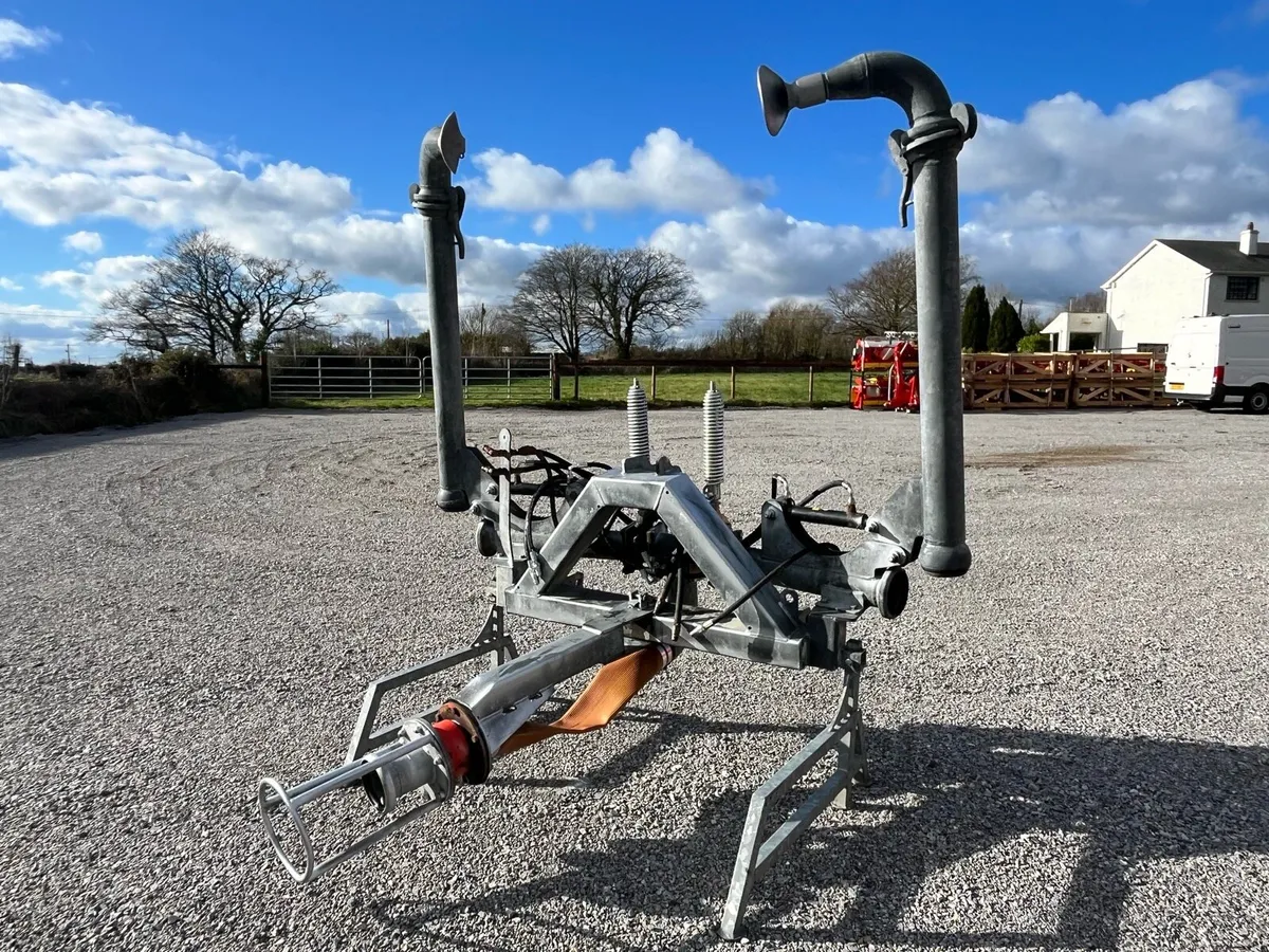 SlurryKat Twin Jet Spreader - Image 2