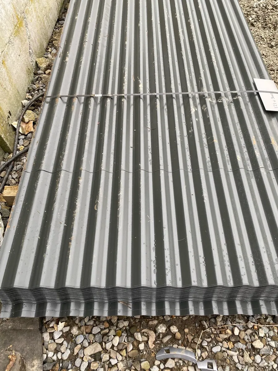 Clear light sheating - Image 3