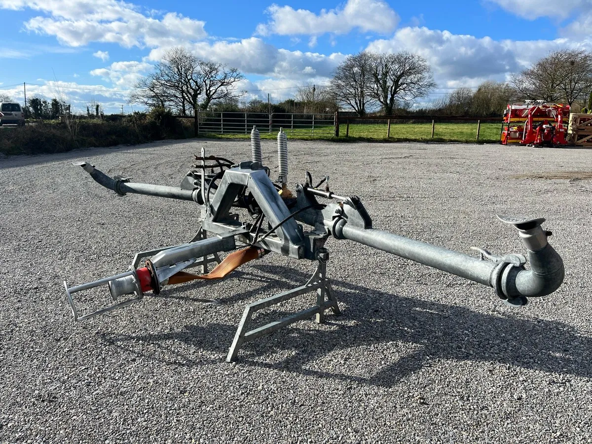 SlurryKat Twin Jet Spreader - Image 3