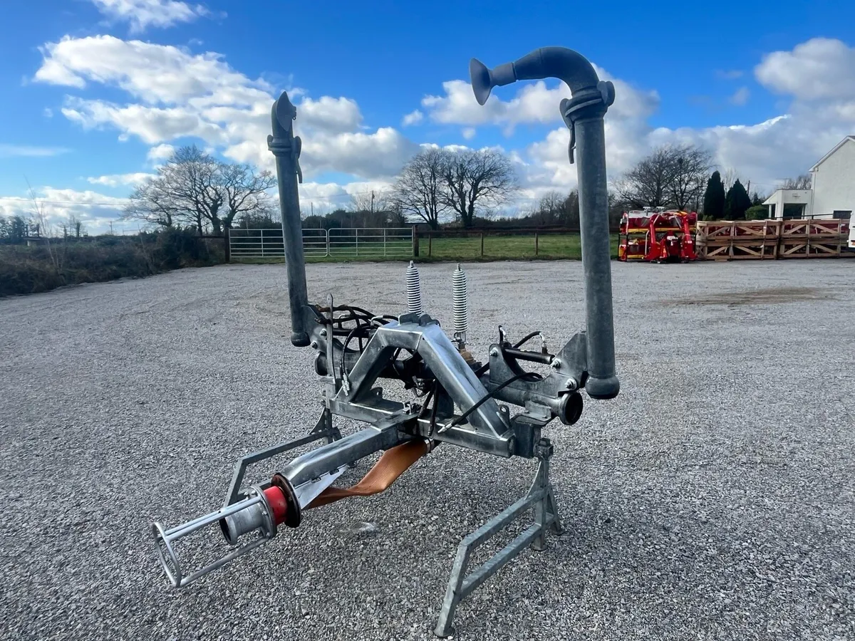 SlurryKat Twin Jet Spreader - Image 4